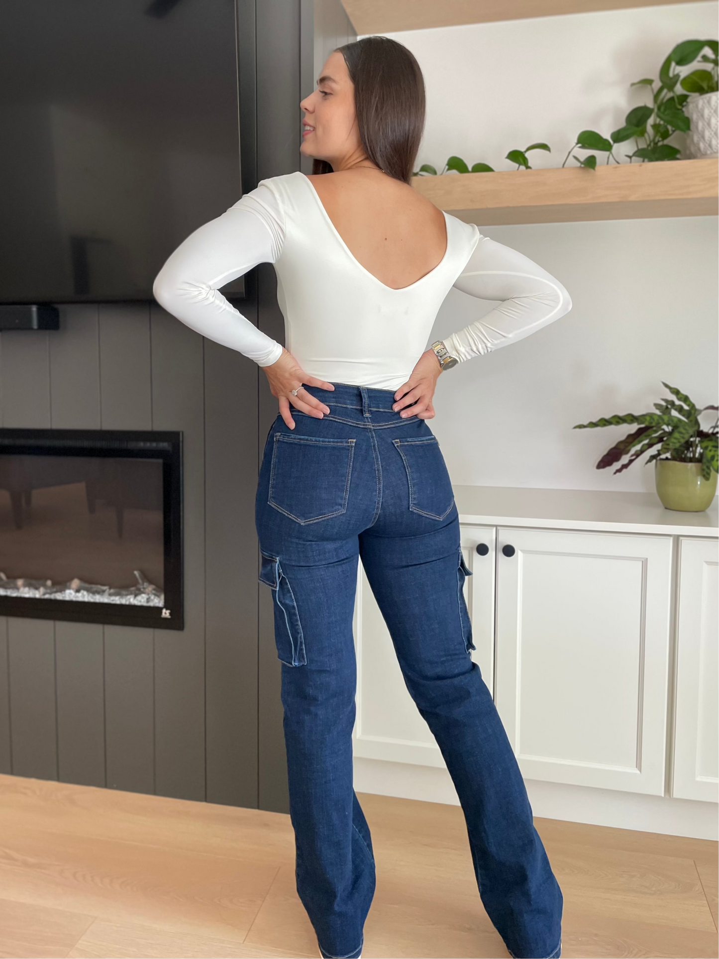 Jean Flare