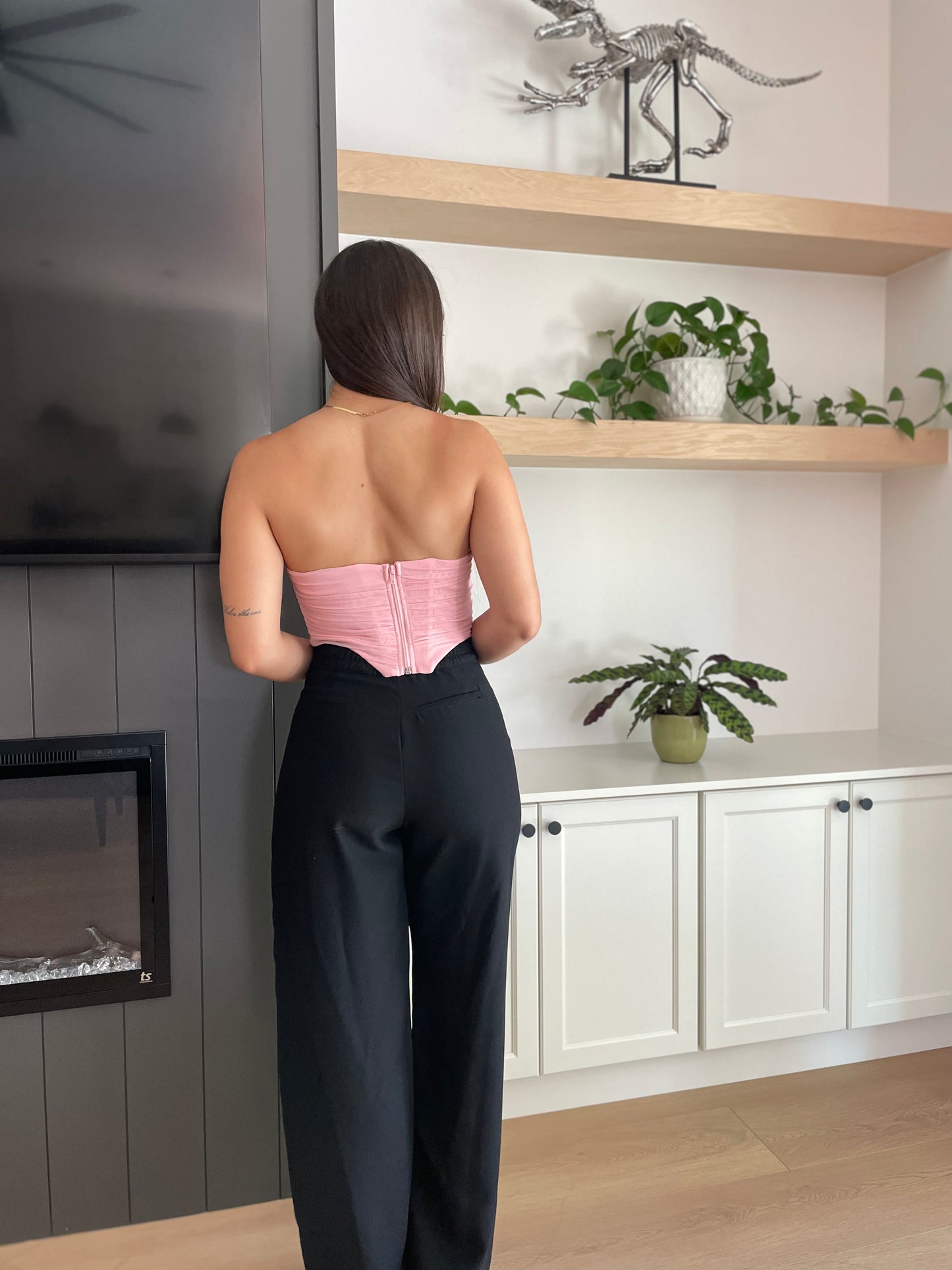 Corset Incanta
