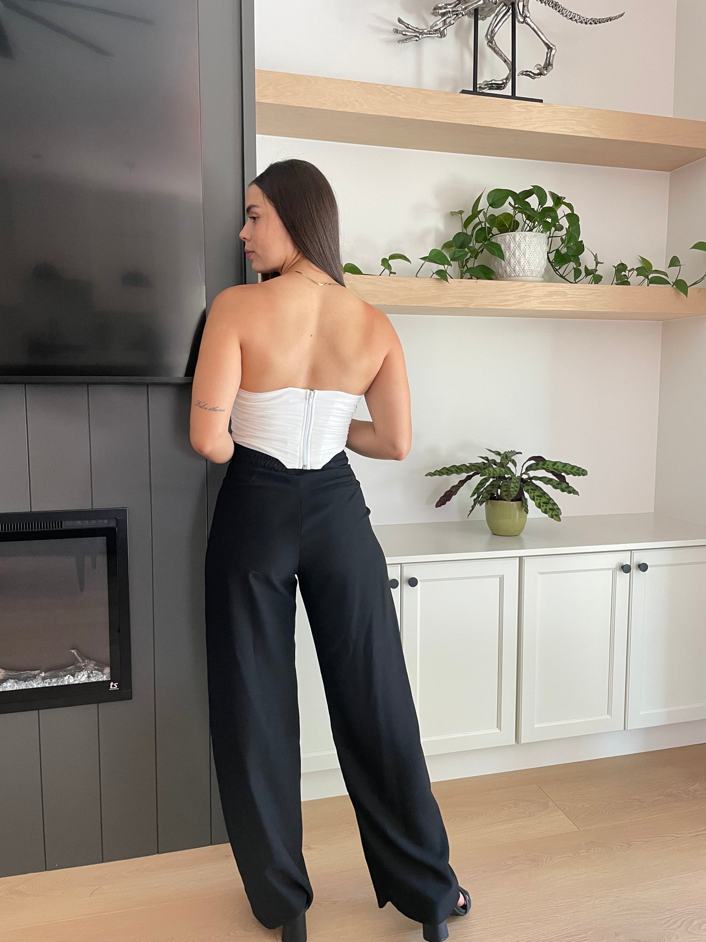 Corset Incanta