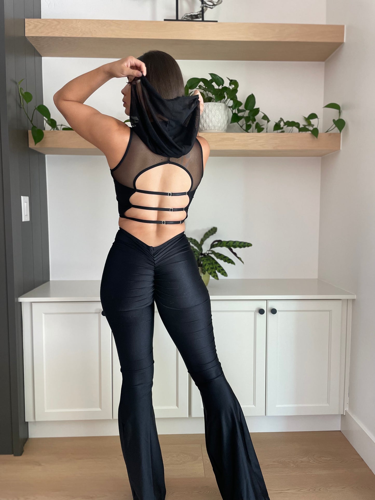 Corset Ali