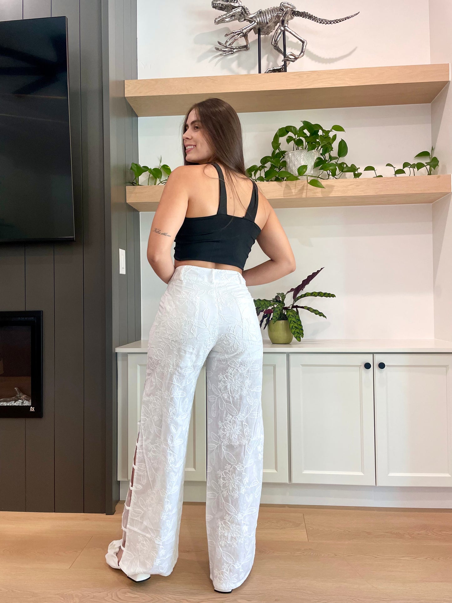 Keisy Pants