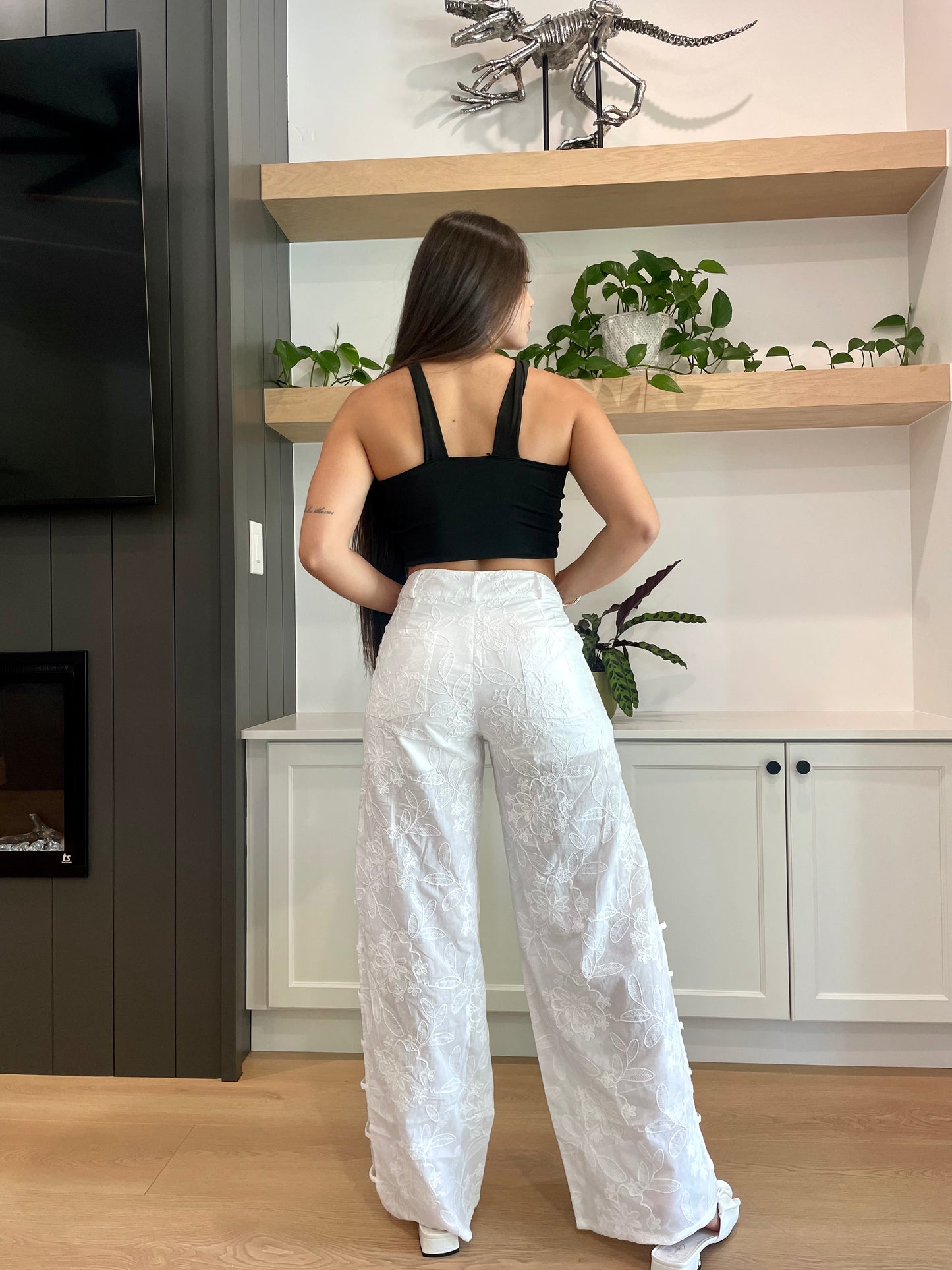 Keisy Pants