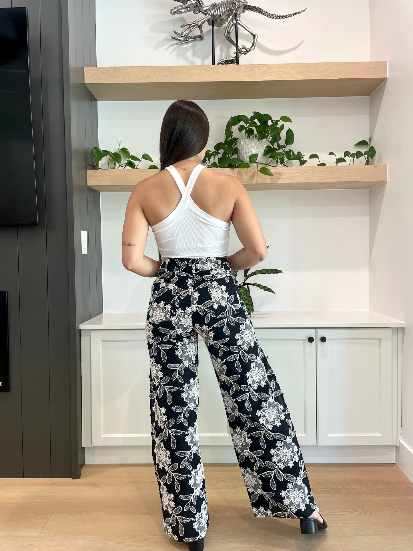 Keisy Pants