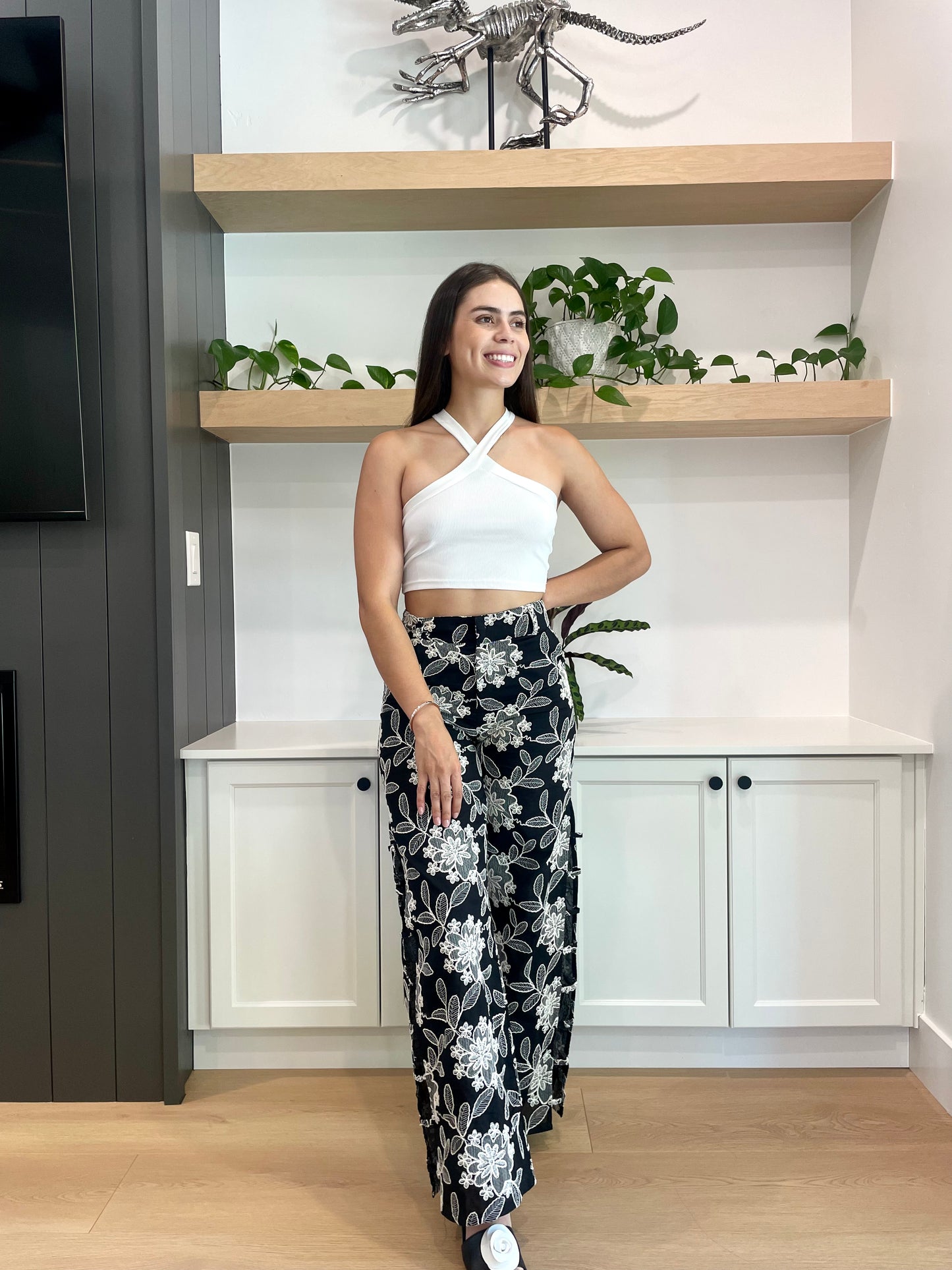 Keisy Pants
