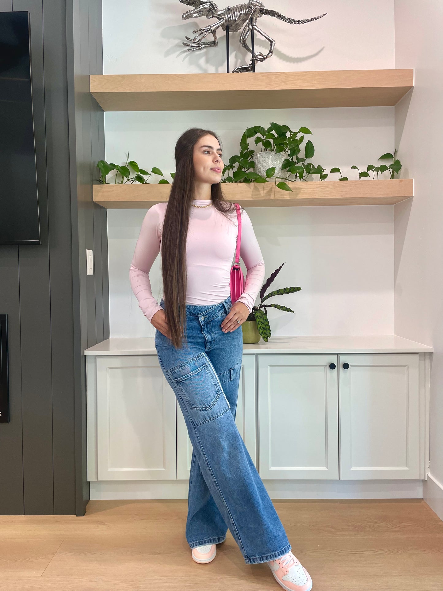 SIGNOS JEANS