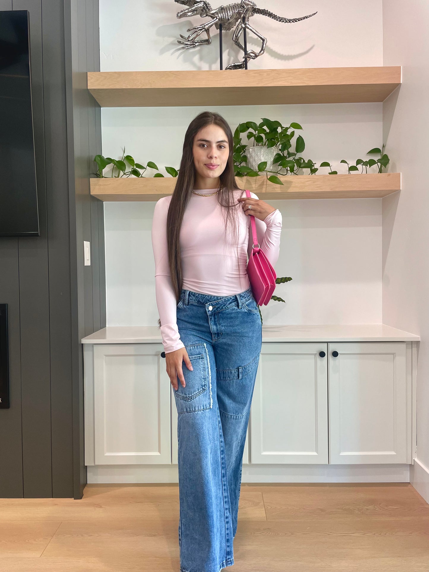 SIGNOS JEANS