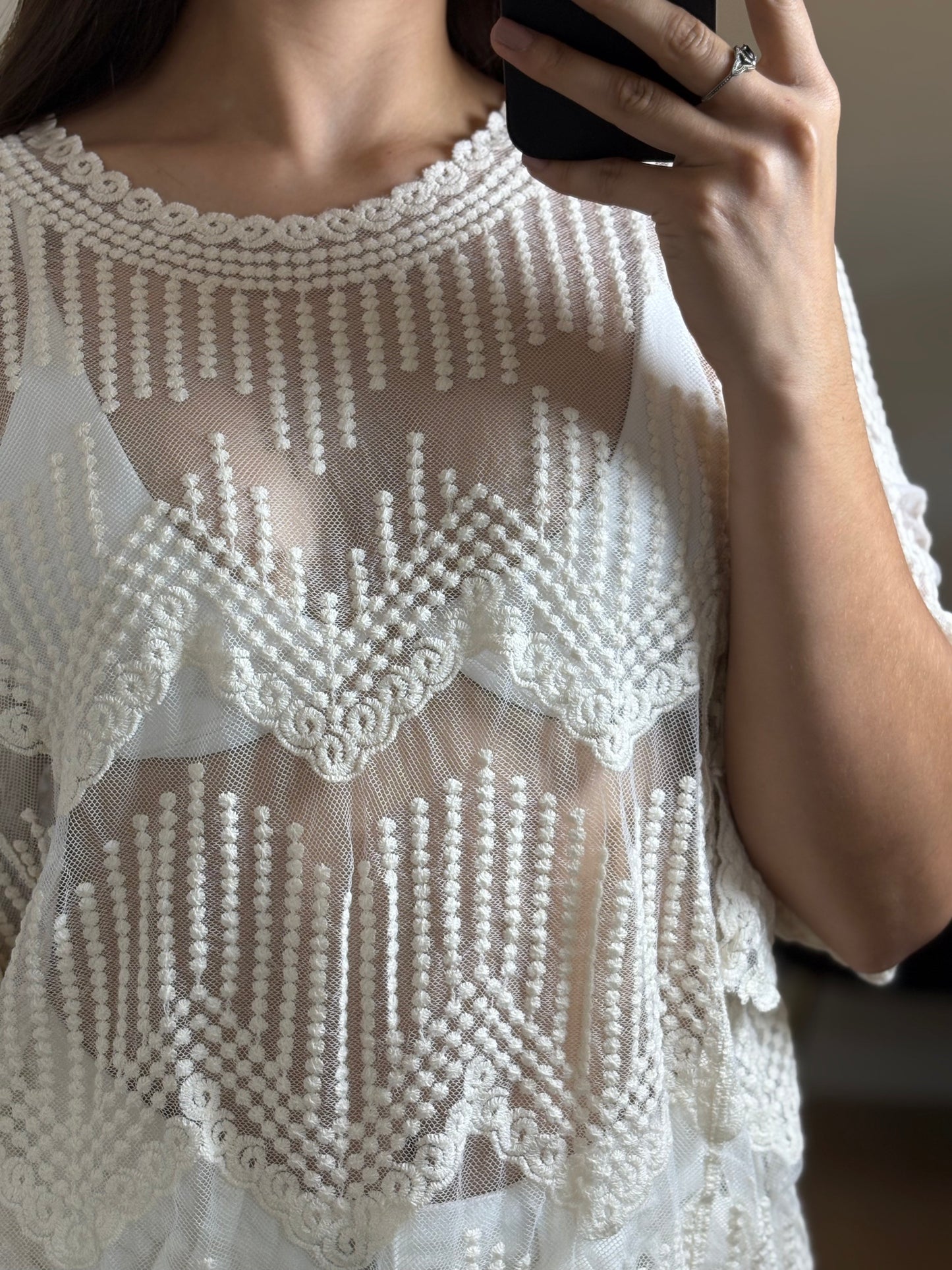 Blusa Jessi