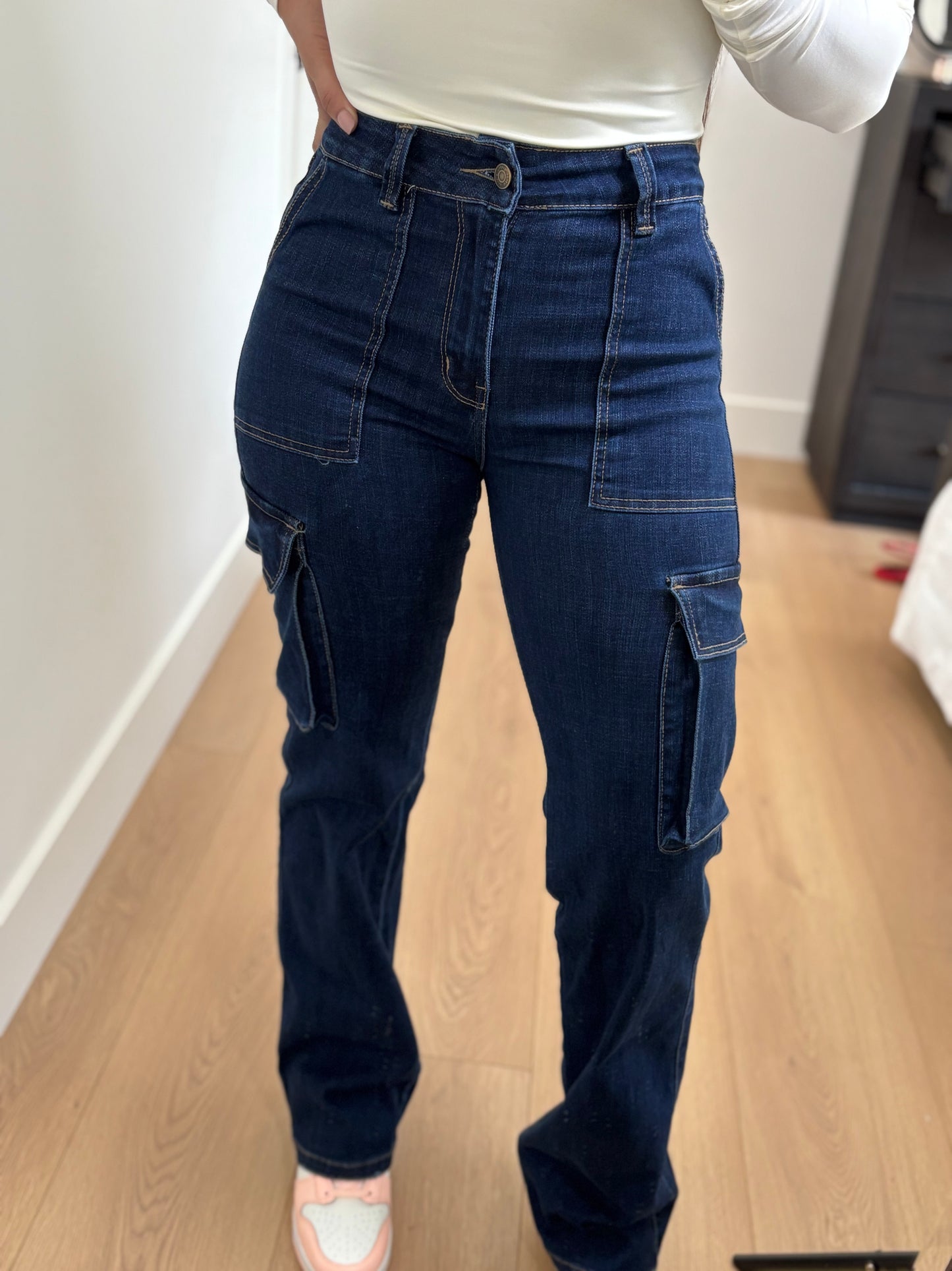 Jean Flare