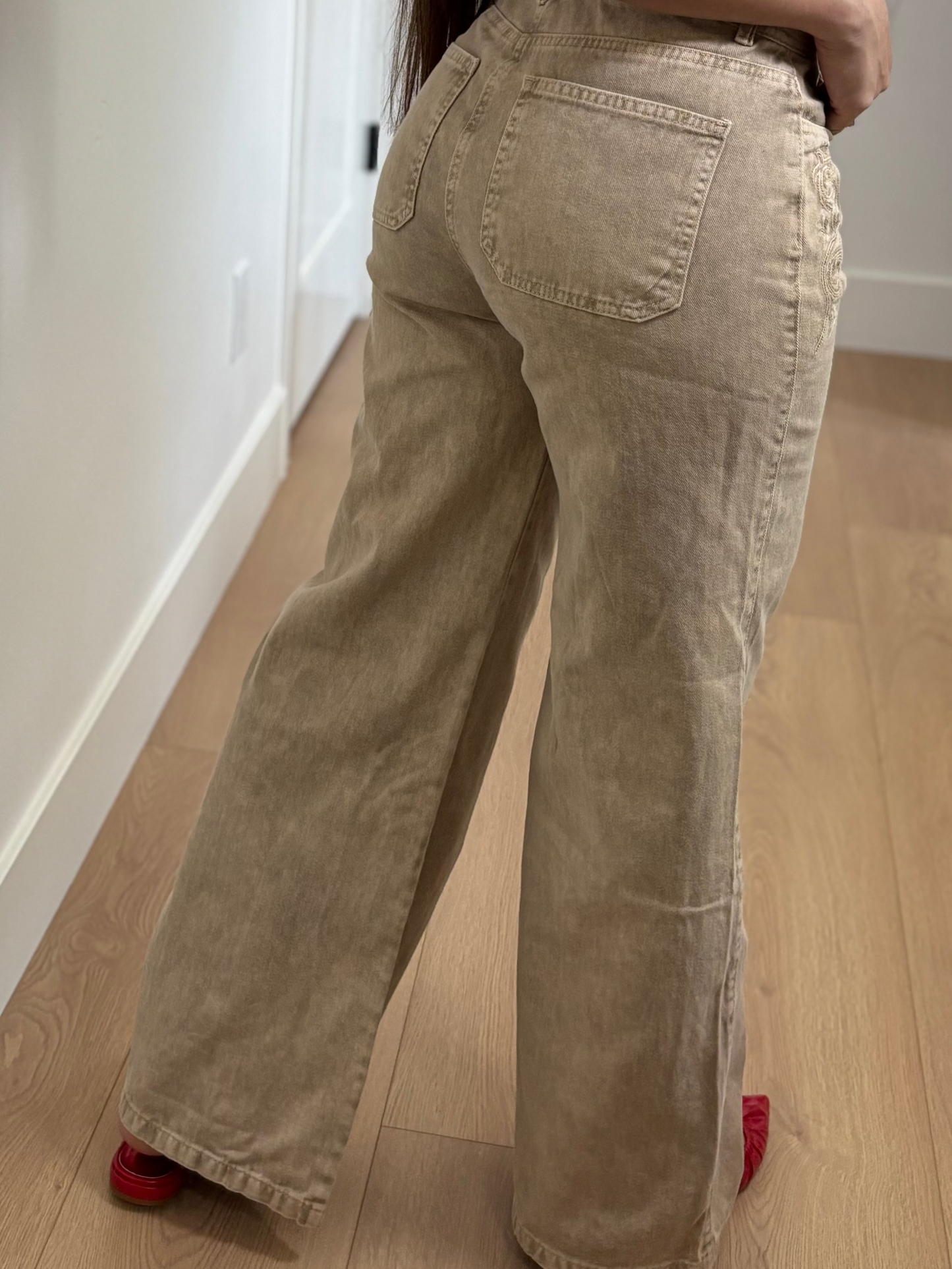Pantalón Dani