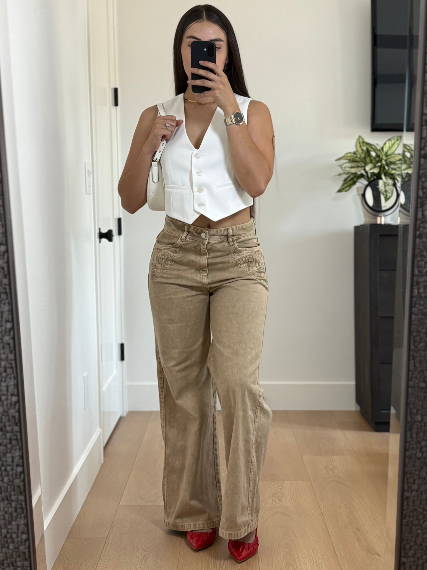 Pantalón Dani