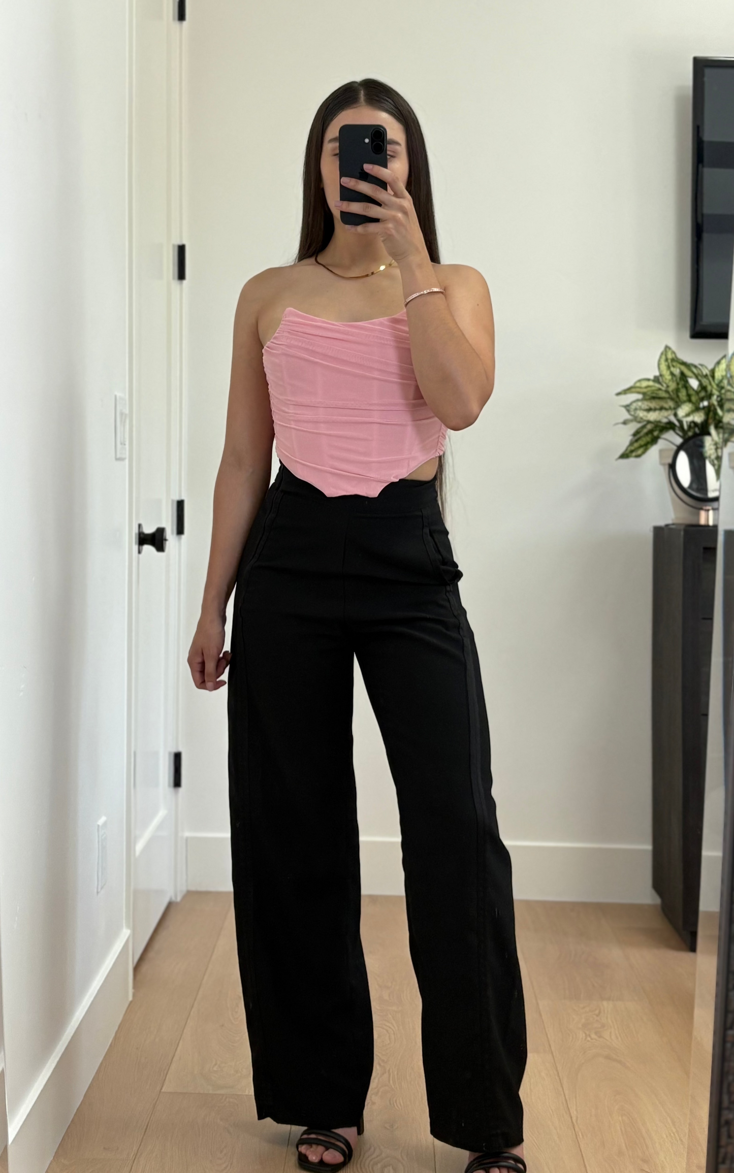 Corset Incanta