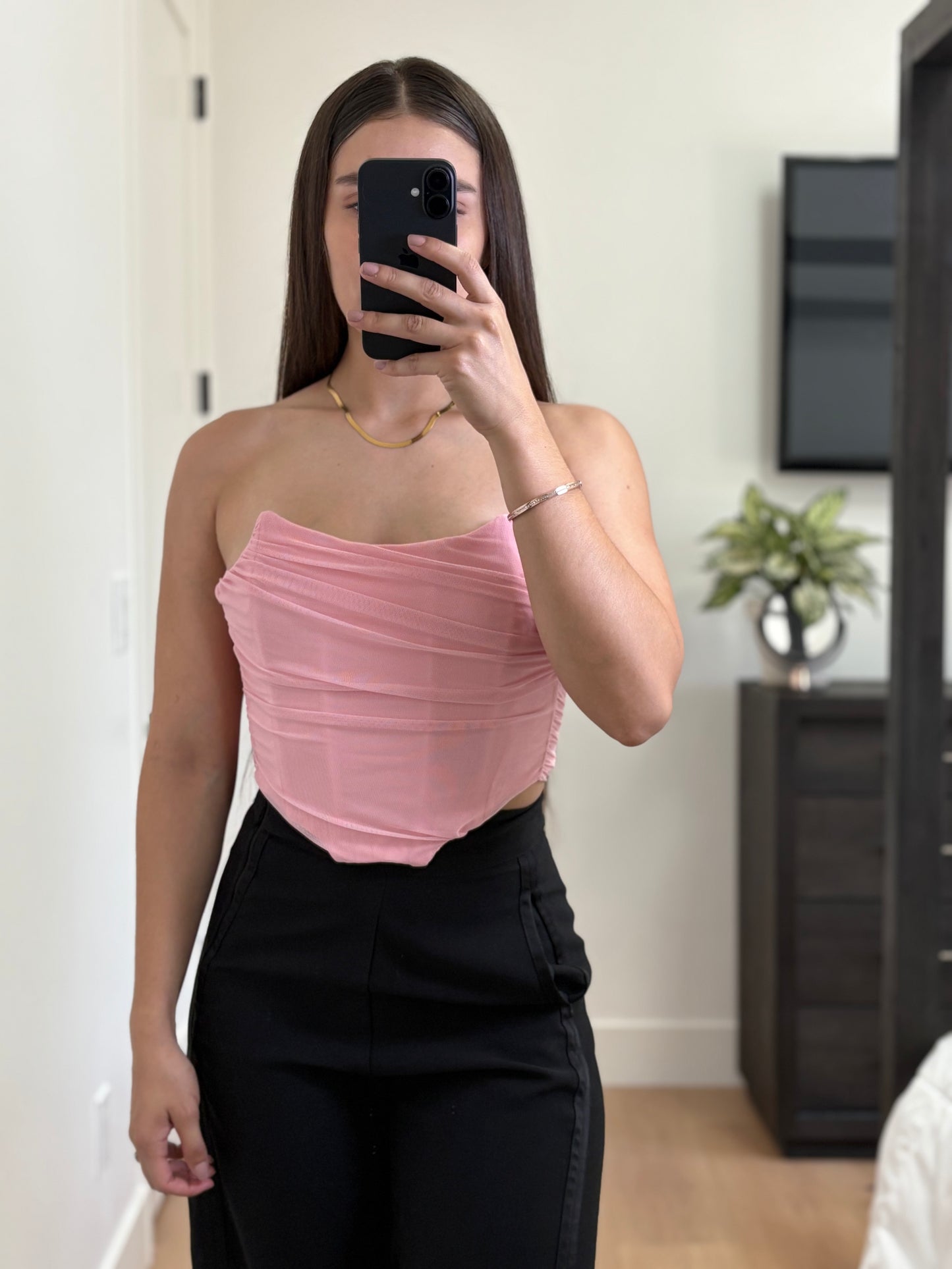 Corset Incanta