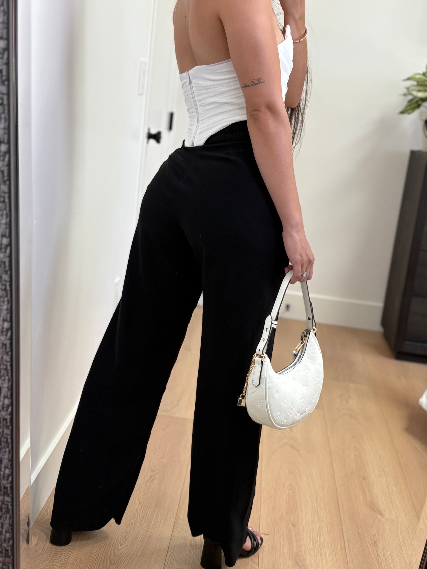 Corset Incanta
