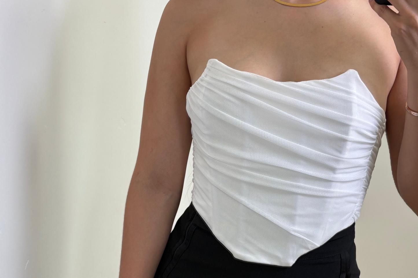 Corset Incanta