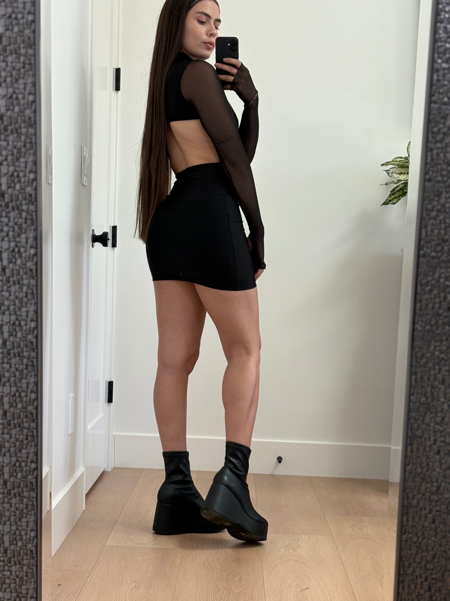 Vestido Luna