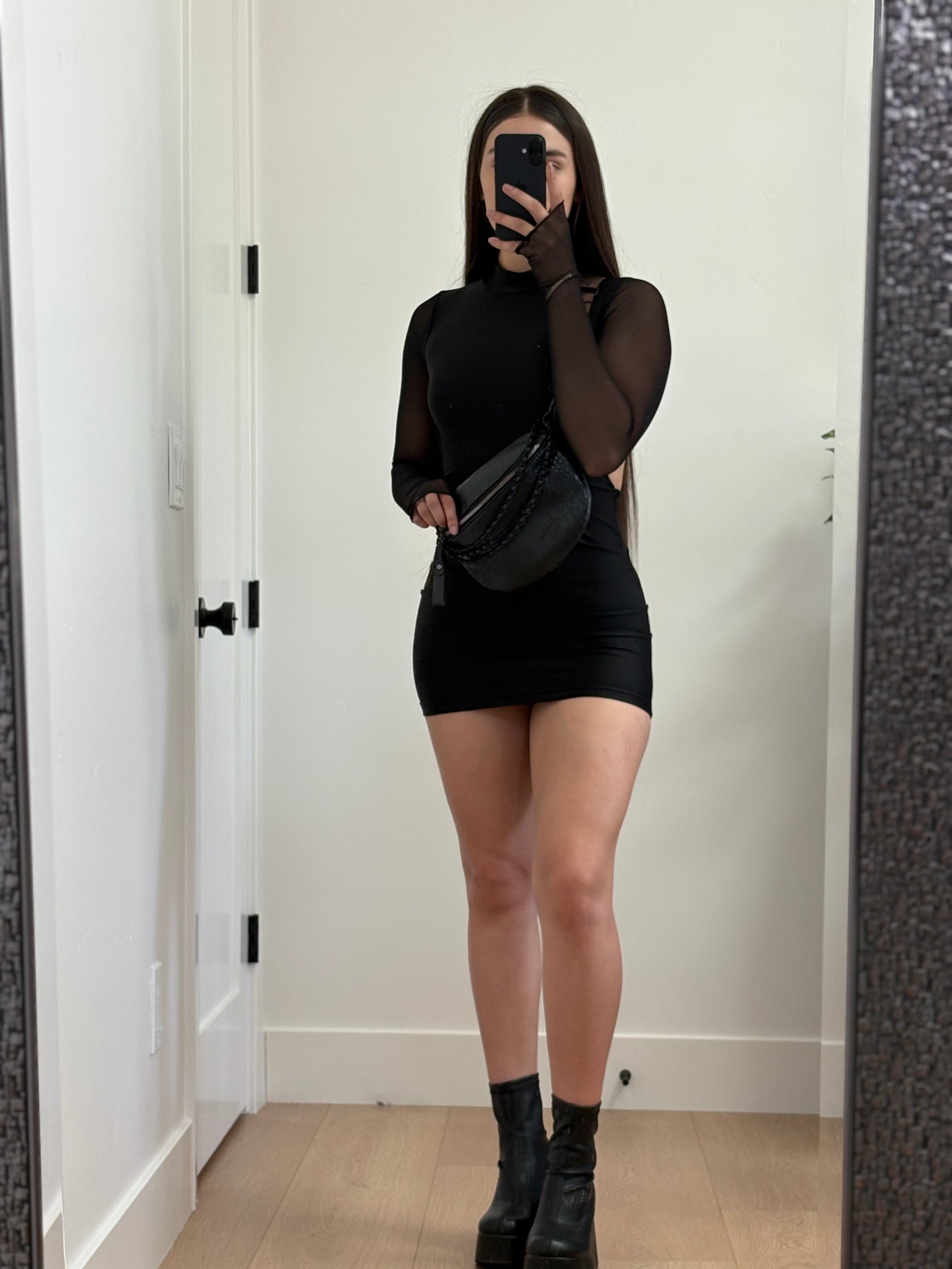 Vestido Luna
