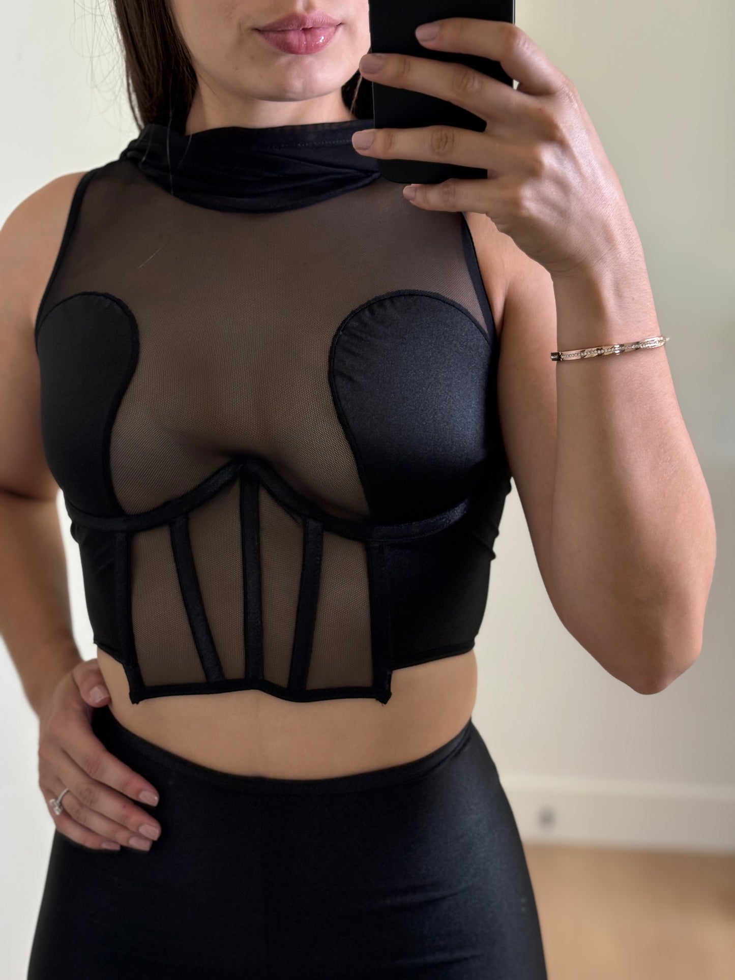 Corset Ali