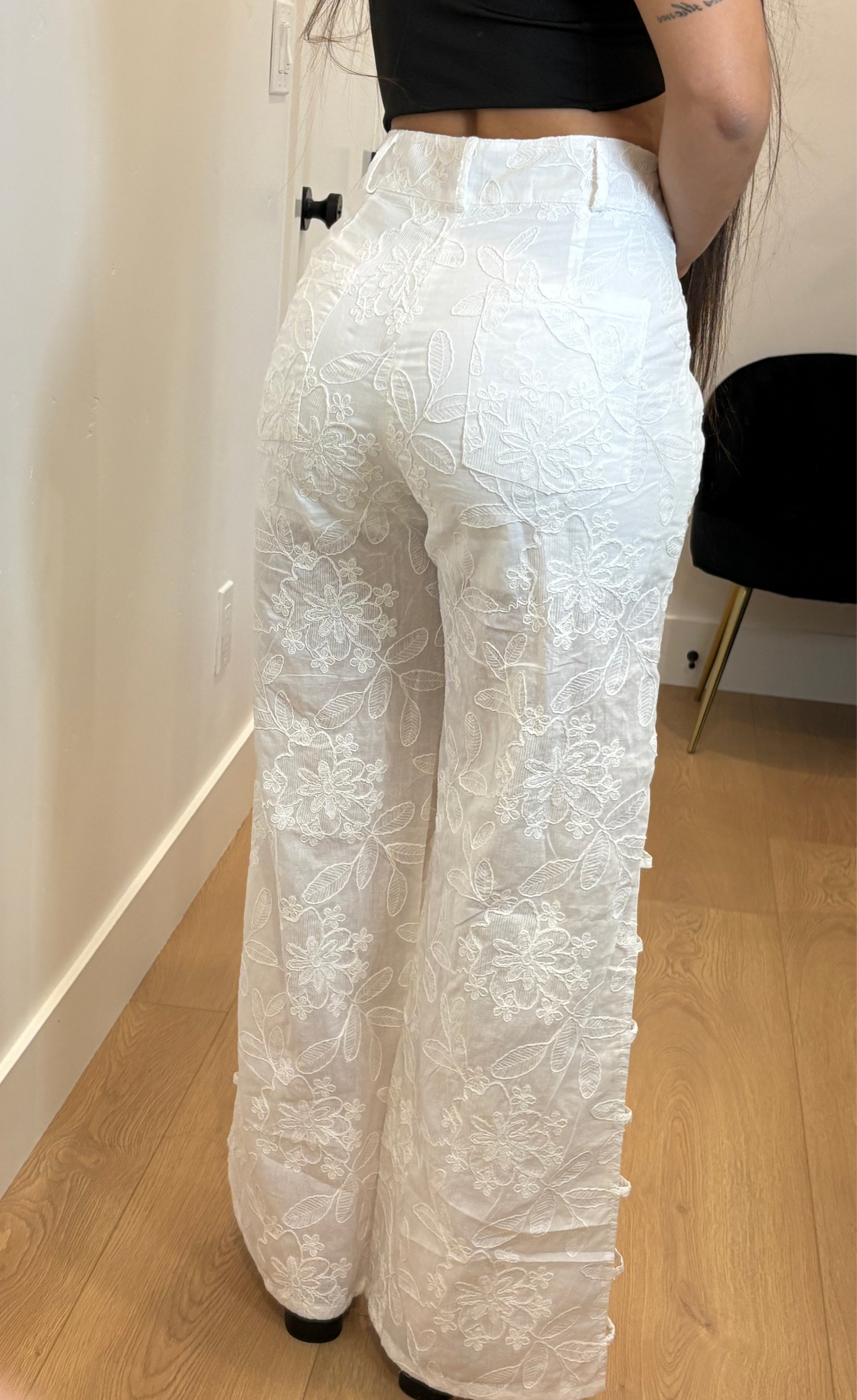 Keisy Pants