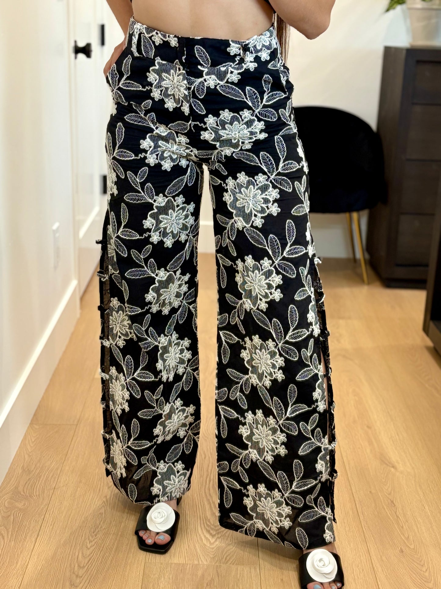 Keisy Pants