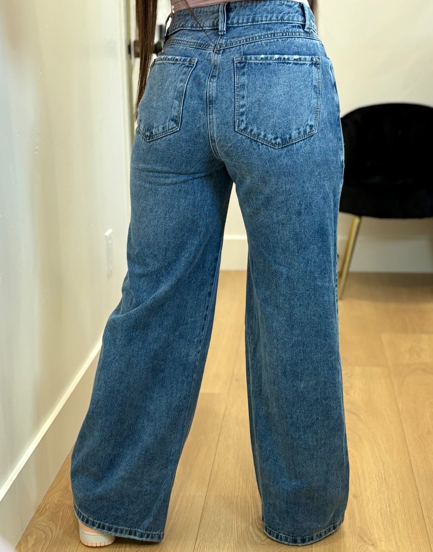 SIGNOS JEANS