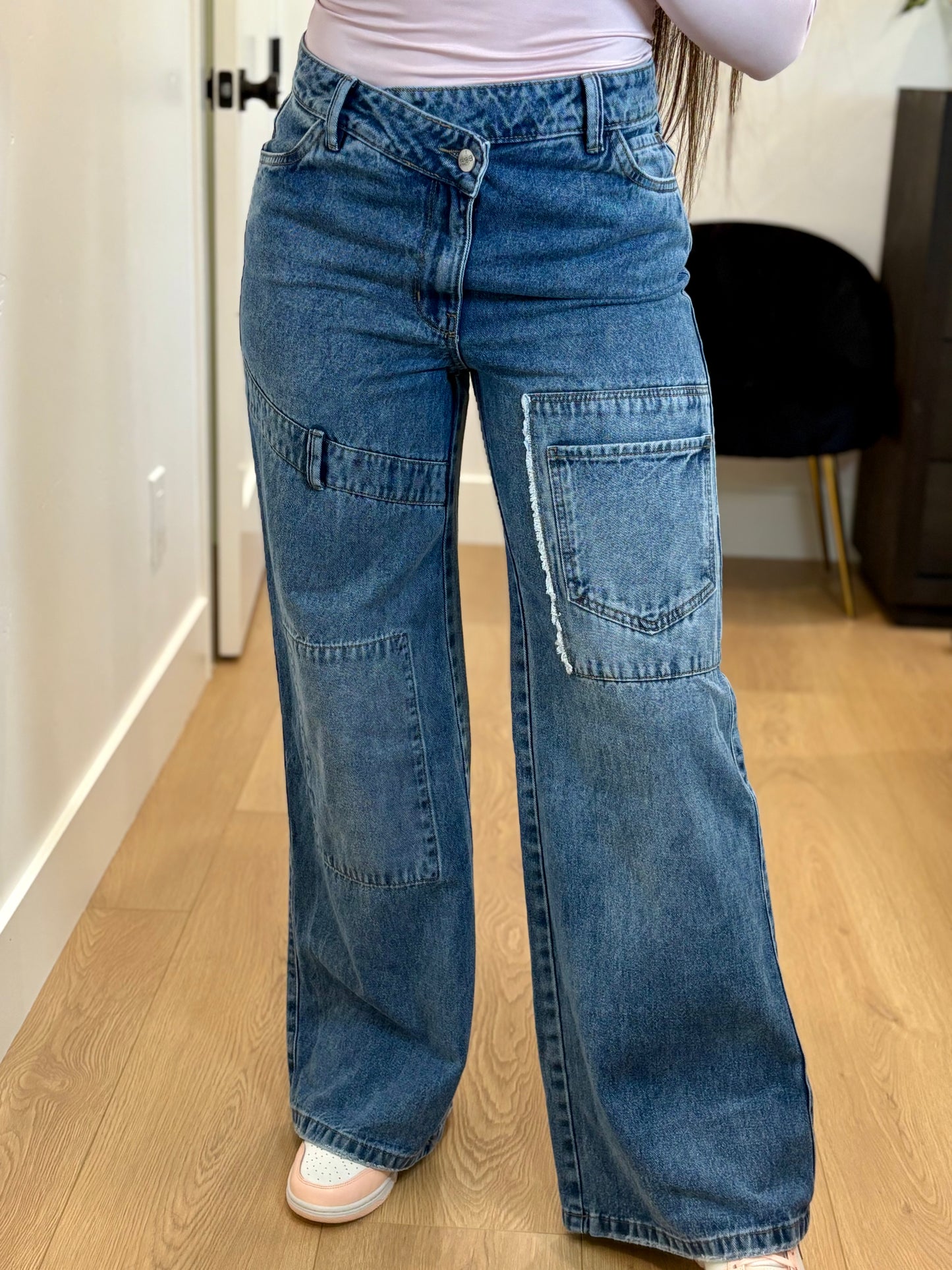 SIGNOS JEANS