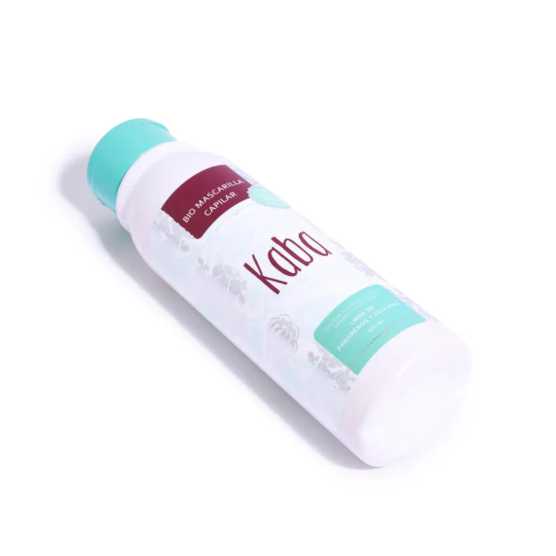 Kaba Capillary Bio Mask 500 ML