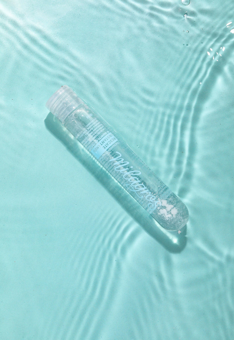 Tratamiento Capilar Rescate Instantáneo El Experto en Rescate 30ml