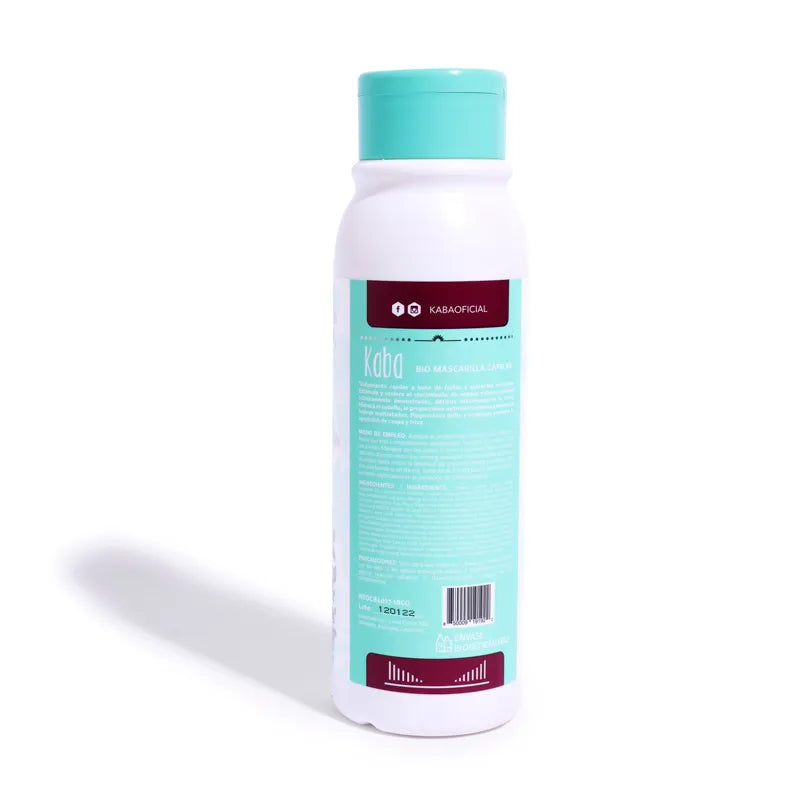 Kaba Capillary Bio Mask 500 ML