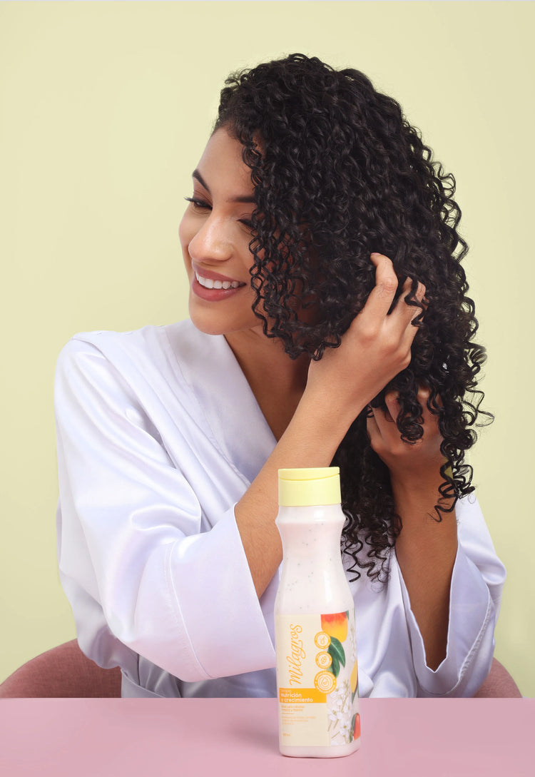 Beauty products