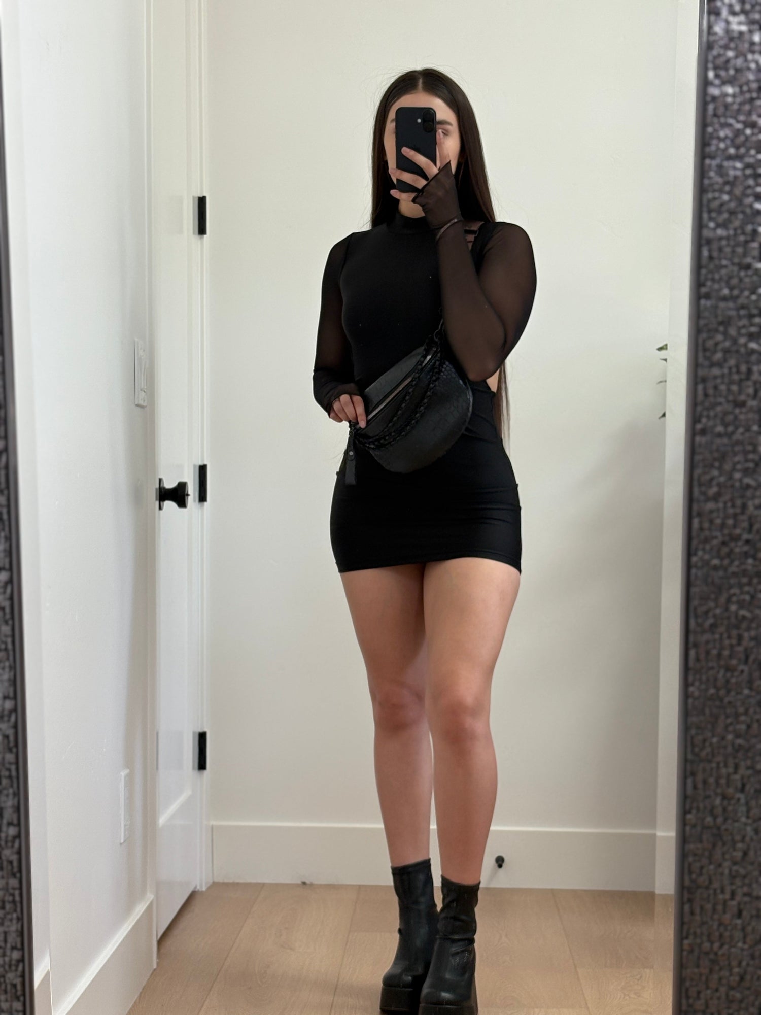 Dresses