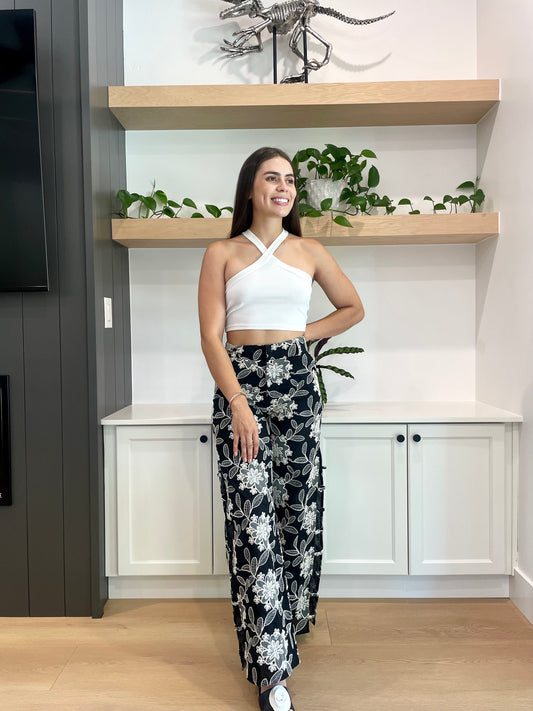 Keisy Pants