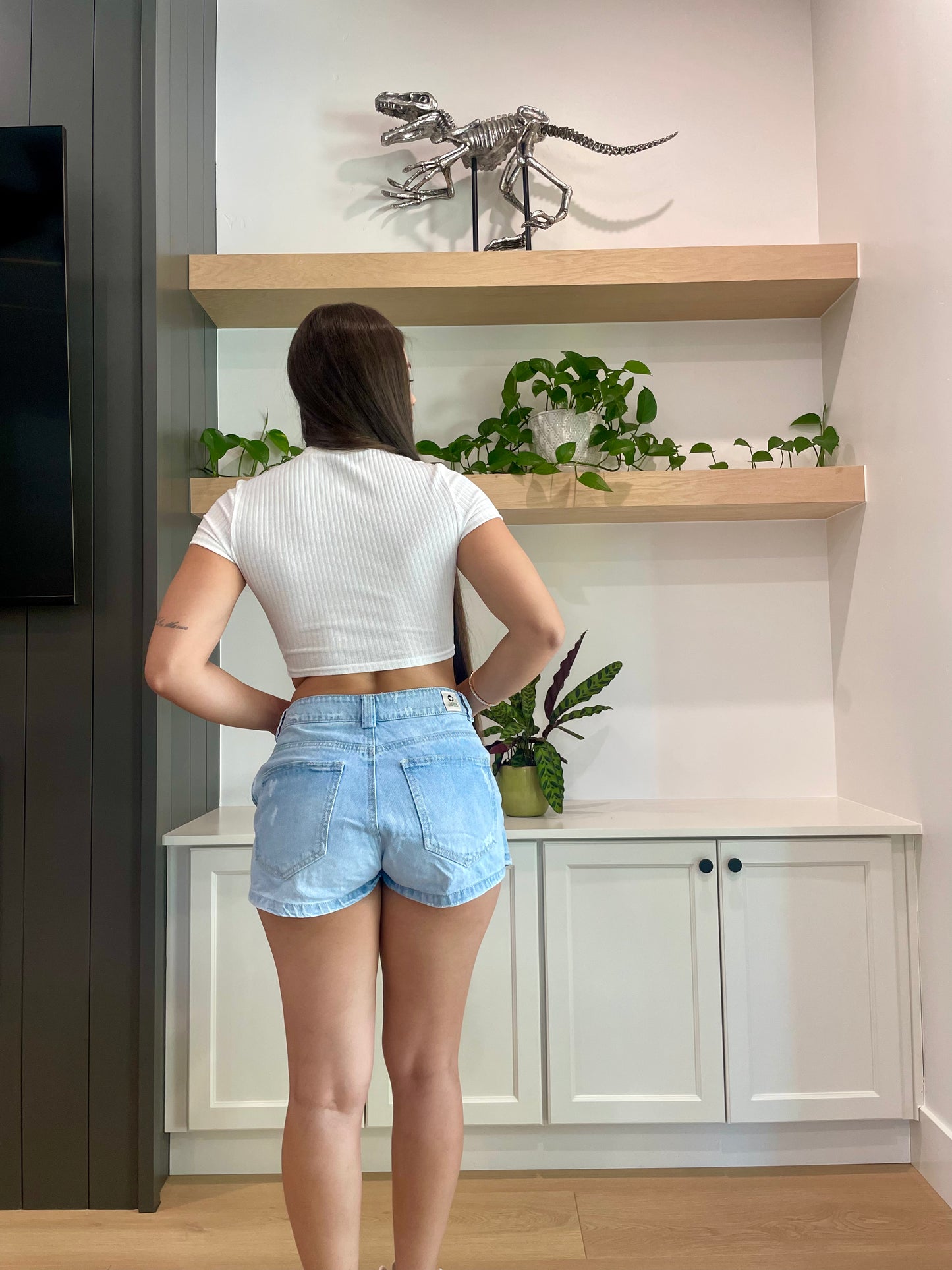 Overall
