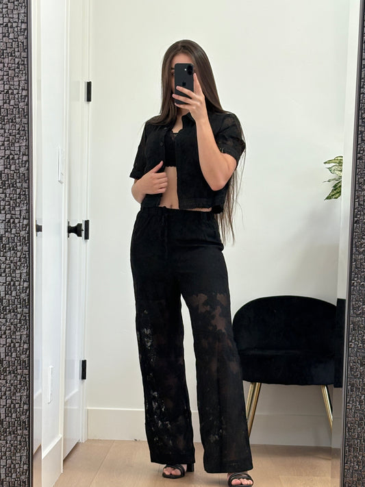 Set Alaia