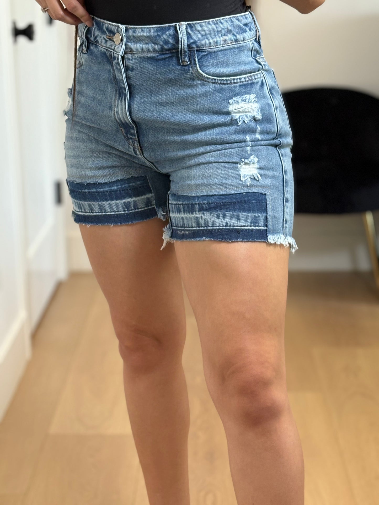 Short Meli