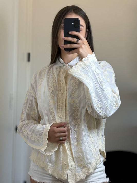 Camisa Maca