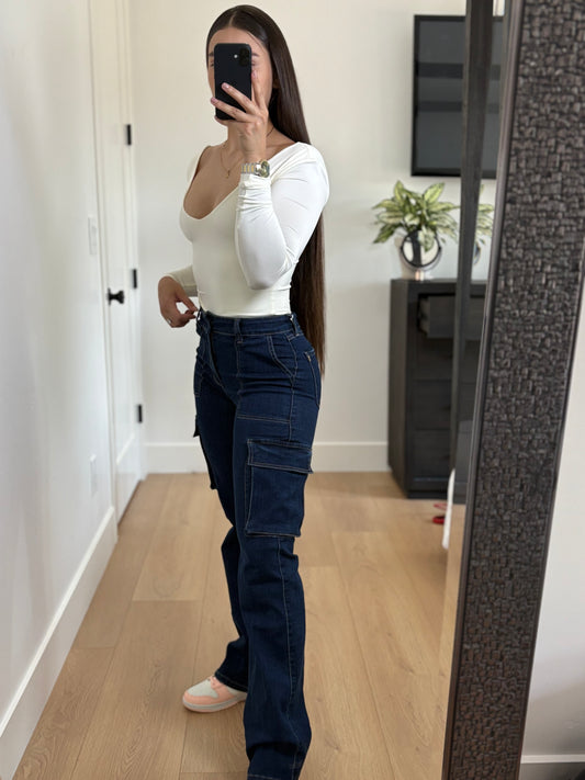 Jean Flare