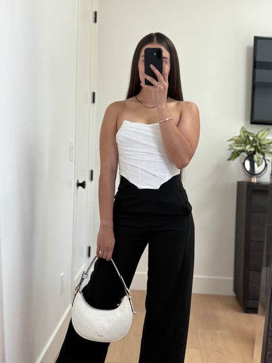 Corset Incanta