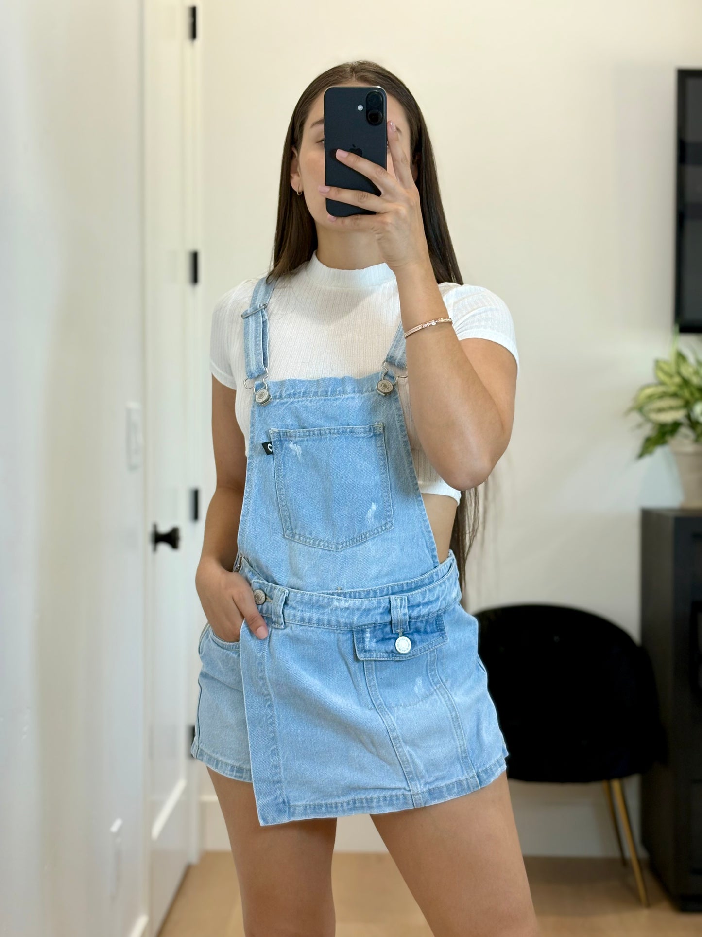 Overall