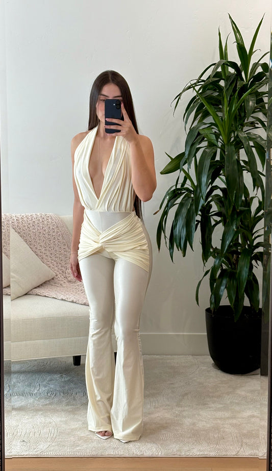 Enterizo Cartagena Perla