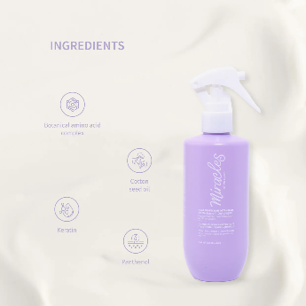 Protector Térmico Desenredante Multibeneficios 250 ML