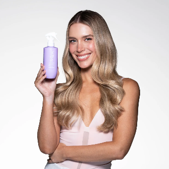 Protector Térmico Desenredante Multibeneficios 250 ML