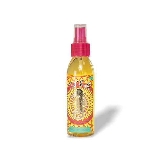 D'Luchi Gold Lotion - Body Hair Lightening 120 ML