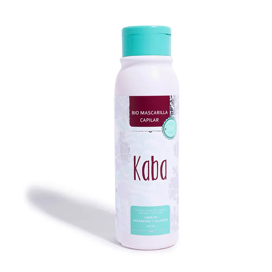 Kaba Capillary Bio Mask 500 ML