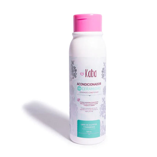 Kaba Ceramides Conditioner 500 ML