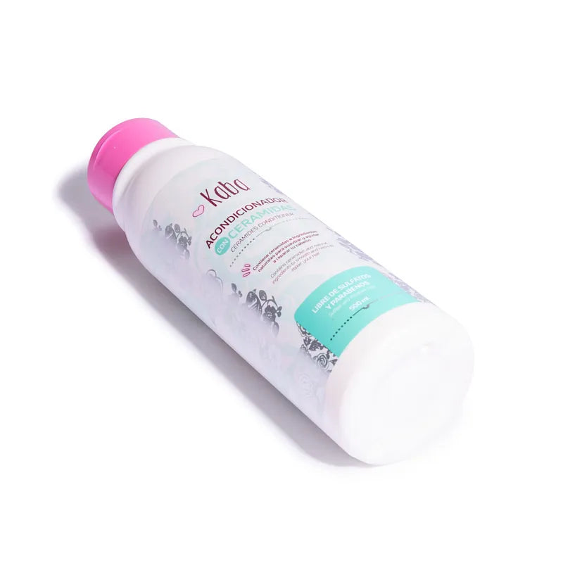 Kaba Ceramides Conditioner 500 ML